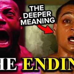 HIM Ending Explained, Deeper Meaning & Movie Review