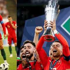 Unbreakable Records of Cristiano Ronaldo | Cristiano Ronaldo Best Skills
