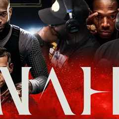 NAH... | HIM (2025) Movie Review