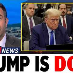 The Beat With Ari Melber 9/22/25 | 🅼🆂🅽🅱️🅲 BREAKING NEWS TODAY September 22, 2025