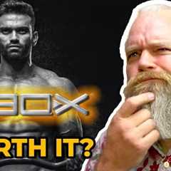Should You Try P90X in 2022? (Medical Doctor Reviews)