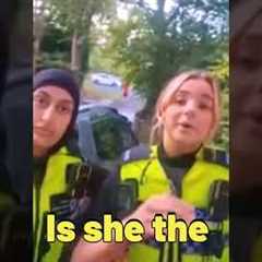 🚨 Police Threaten Arrest Over a Social Media Post | Parent Stands Up ✊📱