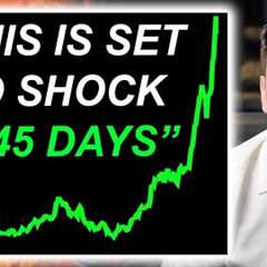 BUY THIS @ $13.95? (US GOVERNMENT CATALYST)