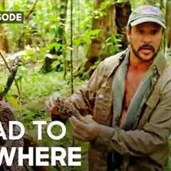 Survival Skills Put To The Ultimate Test | Dual Survival S5 E5 | Discovery Channel