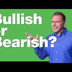 9/22/25 Stock Market Outlook: Bullish or Bearish?