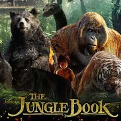 The Jungle Book Full Movie In English | New Hollywood Movie | Review & Facts