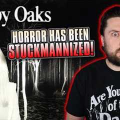 Shelby Oaks (2025) - Movie Review