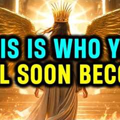 Chosen Ones, You’re Becoming Someone Even You Won’t Recognize