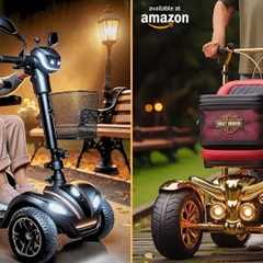 25 Assistive Amazon Gadgets For Seniors & Disabled Users Living Alone! (With Prices)