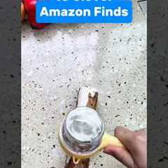 10 AWESOME Amazon Finds #shorts #amazonfinds #products #gadgets #amazon #productreview
