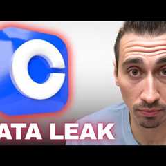 Crypto Exchanges Caught Selling Your Data to SCAMMERS!
