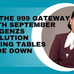 How the GenZs Revolution is opening Gates for Kenya | Wakoloni System Endings 999