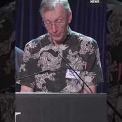 Ig Nobel Awards celebrate weird and wacky science breakthroughs 🔬