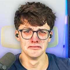 something is wrong with ian…