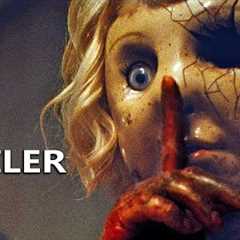 DOLLY Official Teaser (2025)