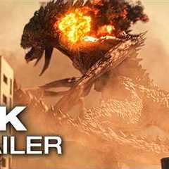 PROJECT GENESIS Official Trailer (2025) Exclusive