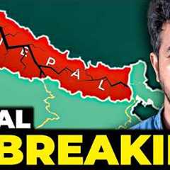 🚨 Nepal Gen Z Protest Explained ! 🤯 Social Media Ban & Digital Freedom | Madan Gowri | MG..