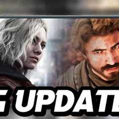 Nintendo Switch 2 Updates! Expedition 33, Resident Evil 9 + MORE!
