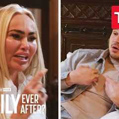 If You're Not Happy, Go! | 90 Day Fiance: Happily Ever After | TLC