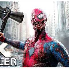 NEW UPCOMING MOVIE TRAILERS 2025 (Weekly #37)