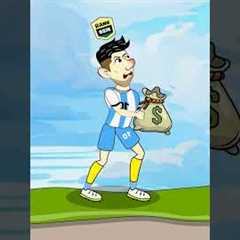 RANK UP CHALLENGE: HELP Ronaldo Jr Choose the Best Parent! #ronaldo #cr7