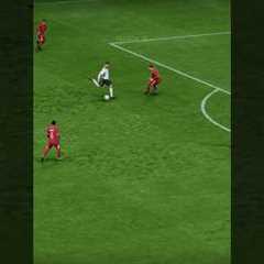 Cristiano Ronaldo’s goal vs Armenia was outrageous 🚀 #eafc #fc26 #fc25 #fut #football #shorts