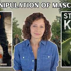 The Long Walk Book vs Movie Review and Analysis