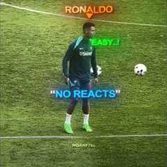 Ronaldo's Skills Have Not Changed 🥶