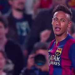 Neymar 4K Free Clips • Clips for edits • Upscaled • Best Scene Pack • No Watermark