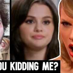 Selena Gomez FURIOUS About Her Wedding After Taylor Swift DID WHAT!!?!?! | Hailey Bieber CALLED OUT