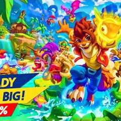 Get Ready to SAVE BIG! 30 Nintendo Switch and Switch 2 Games on this eShop Sale Right NOW!