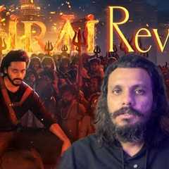 Mirai Telugu Movie Review || Poolachokka Reviews