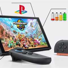 36 Switch 2 Tips, Tricks, and Secret Settings