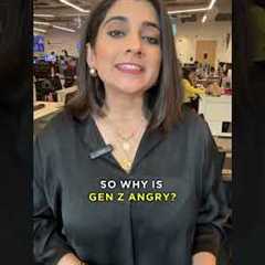 Explained: Deadly Nepal Gen Z Protests: 14 Killed Over Social Media Ban | N18G | CNBC TV18