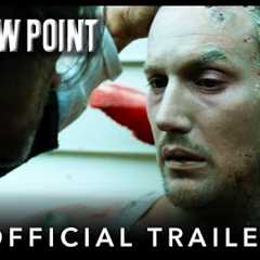 THE HOLLOW POINT | Official HD International Trailer | Starring Patrick Wilson