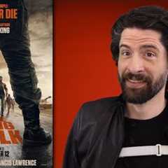 The Long Walk - Movie Review