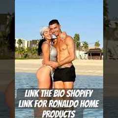 Cristiano Ronaldo: The Family That Built an Empire