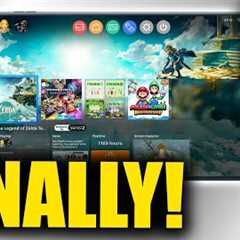 This Nintendo Switch 2 News Rocks!