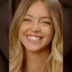 Sydney Sweeney reacts to trending on social media