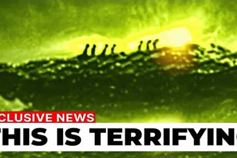 James Webb Telescope Leaks New 3I/ATLAS Real Images - NASA Is Alarmed