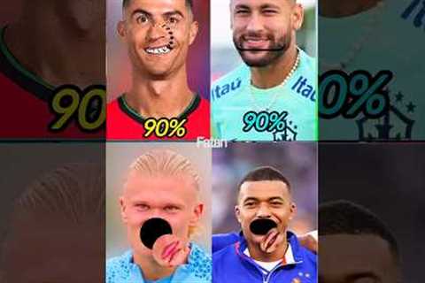 Stop challenge for you 😱 only 00.000% can stop 🤯🤬 | ronaldo | #colepalmer  #ronaldo