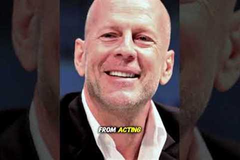 Bruce Willis’ family has shared a heartbreaking update #shorts #trending #taylorswift #celebrity