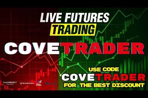 Live Futures Trading, GIVEAWAY, $142,729 YTD, Day Trading NQ, Prop Firm, ICT Trading Strategies