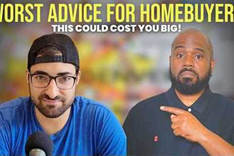 He bought the wrong house and lost everything 