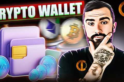 Best Crypto Wallet for Privacy &amp; Rewards?