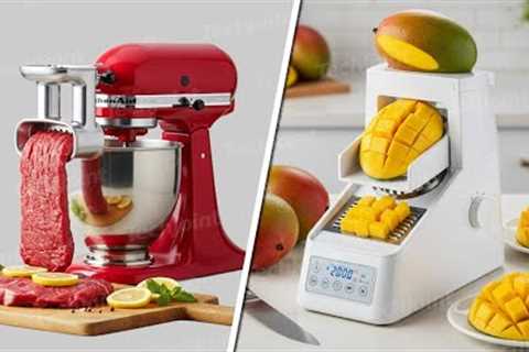 120 Best AMAZON Kitchen Finds Everyone Is Buying in 2025! *Viral Products*