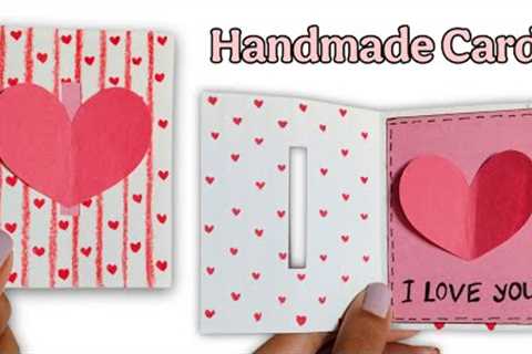 Greeting card /cute birthday gift ideas /Handmade gift ideas /best friend ke liye gift kaise banaye 
