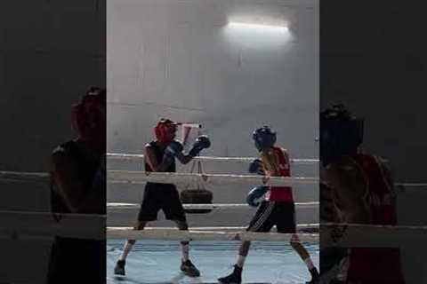junior boys🥊👌#edit #boxing #boxingtraining #trending #sports #viral #fight