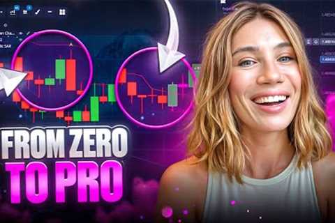 📘 Beginner’s Guide to Trading | pocket option course | pocket option tutorial