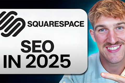 Full Squarespace SEO Course (28+ Minutes)